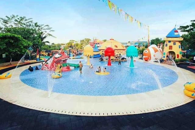 8 Rekomendasi Kolam Renang di Tangerang yang Cocok untuk Liburan - Sinar Mas Land