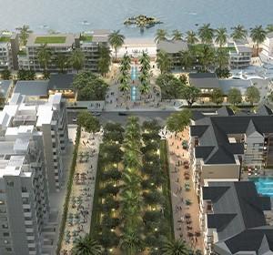 Seamless Living di Nuvasa Bay