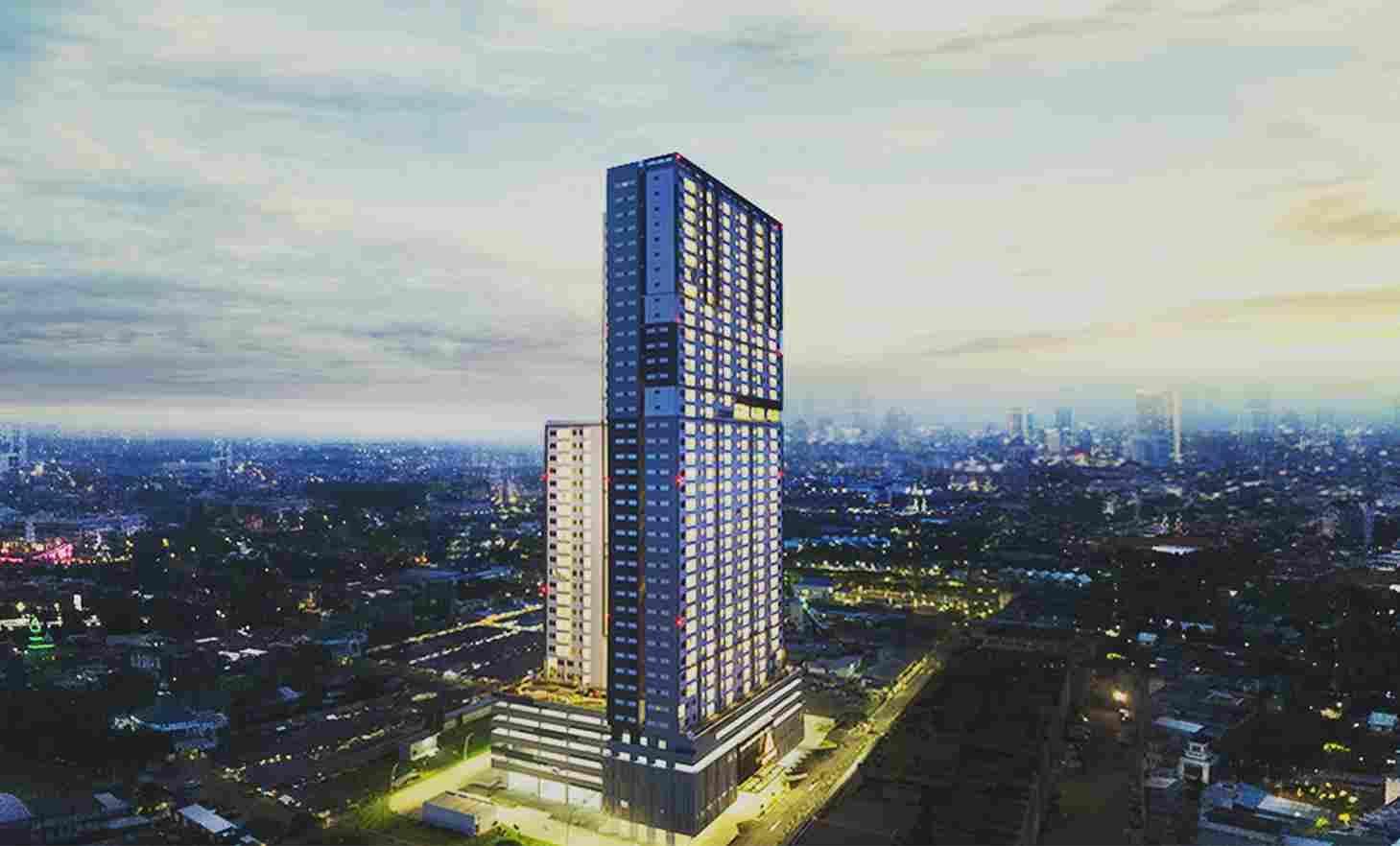 Klaska Residence - Sinar Mas Land