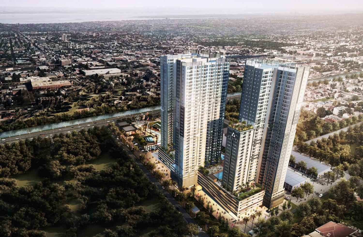 Pilihan Hunian Premium di Surabaya: Azure Tower Klaska Residence - Sinar Mas Land