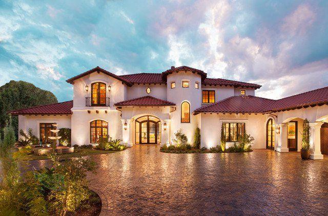 5 Model Rumah Mewah Istana yang Klasik dan Elegan - Sinar Mas Land