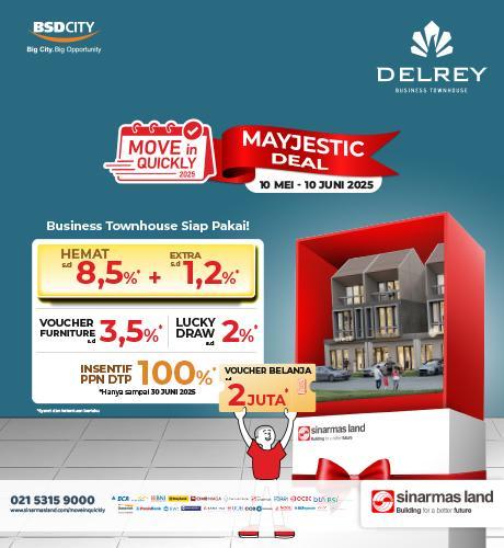 MAYJESTIC DEAL