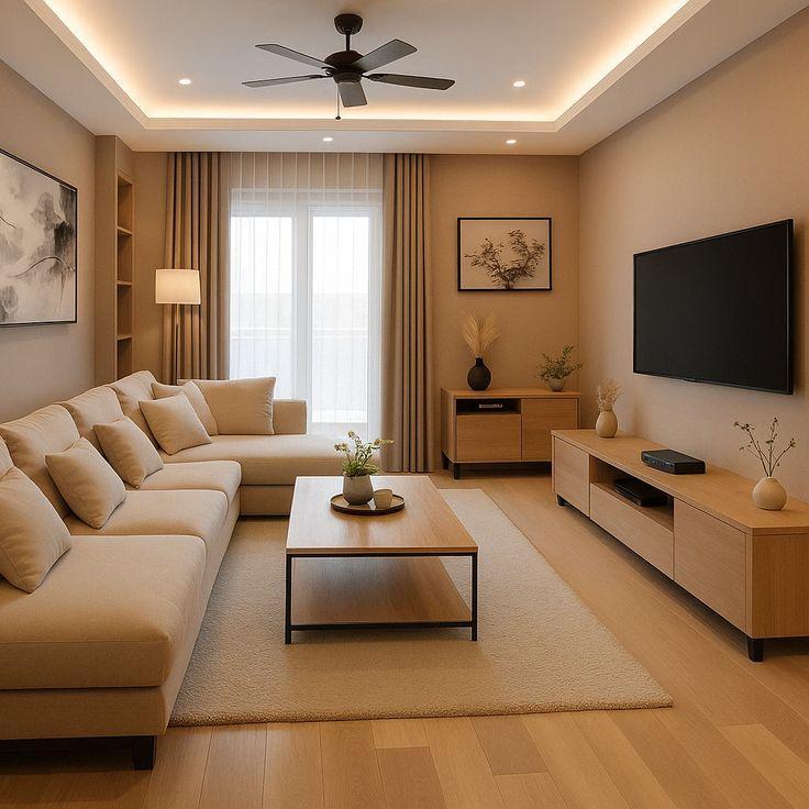 Dekorasi Rumah Minimalis Modern - Sinar Mas Land