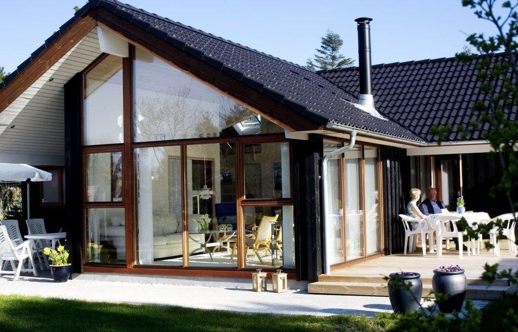 7 Rekomendasi Desain Rumah Scandinavian yang Elegan - Sinar Mas Land