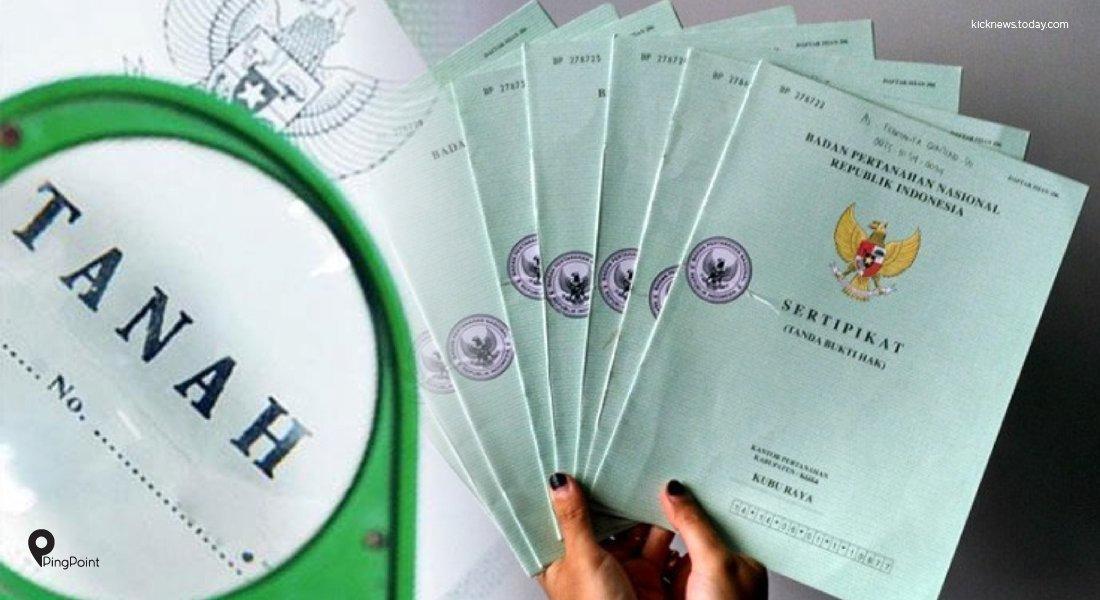 Jangan Keliru! Ini Bedanya Pecah dan Pisah Sertifikat Tanah - Sinar Mas Land