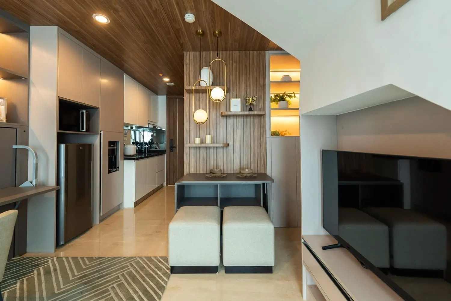 Altuera at Southgate - Sinar Mas Land