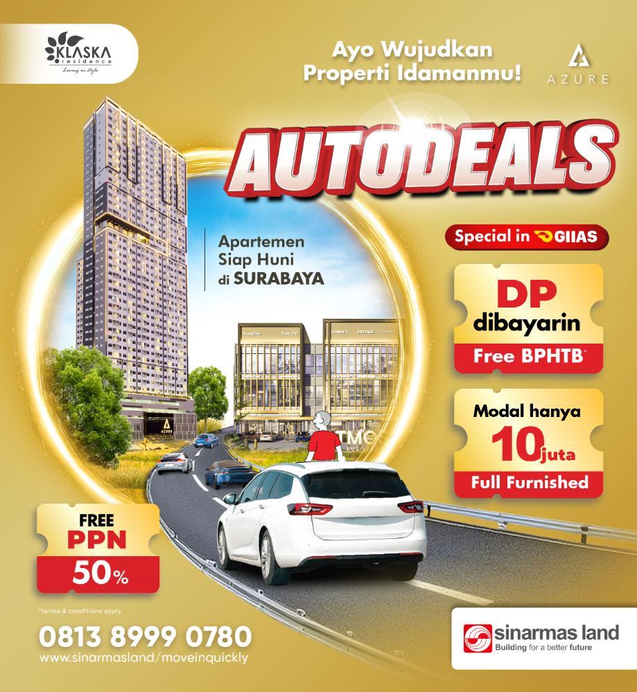 AUTODEALS