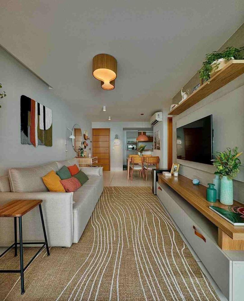 Tips Desain Apartemen Kecil  - Sinar Mas Land