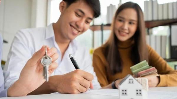 Investasi Properti di Usia Muda - Sinar Mas Land