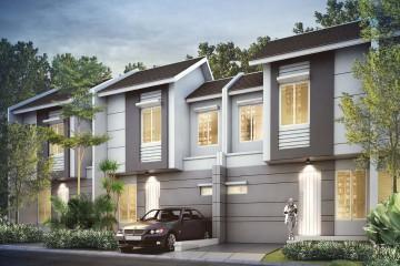 Smart Home di Balikpapan Dekat IKN Mulai dari Rp1,1 M! - Sinar Mas Land