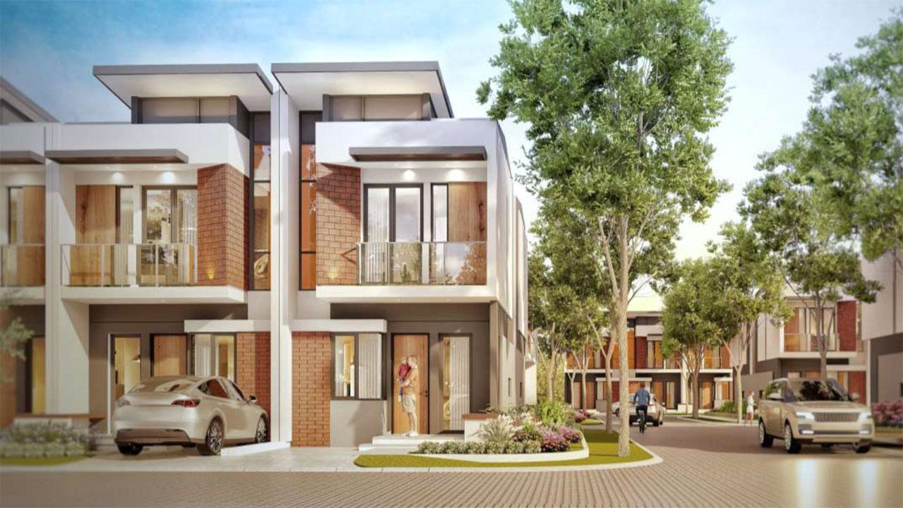 Hunian Eksklusif di Tangerang dengan Fasilitas Olahraga Premium - Sinar Mas Land