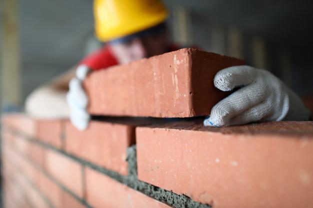 Tips Memilih Bata Merah, Hebel, Batako Saat Bangun Rumah - Sinar Mas Land