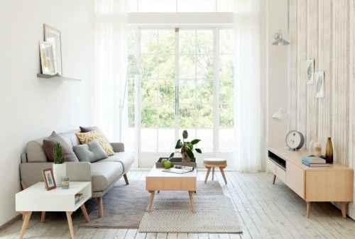 5 Tips Dekorasi Ruang Tamu Minimalis yang Low Budget - Sinar Mas Land