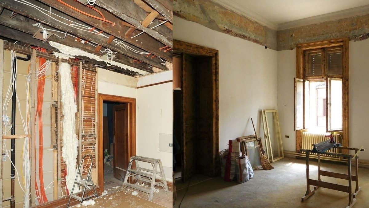 7 Tips Renovasi Rumah Tanpa Menguras Biaya - Sinar Mas Land