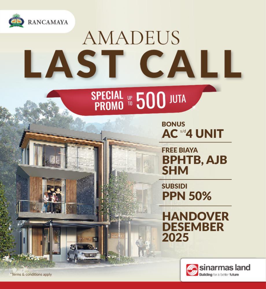 AMADEUS LAST CALL