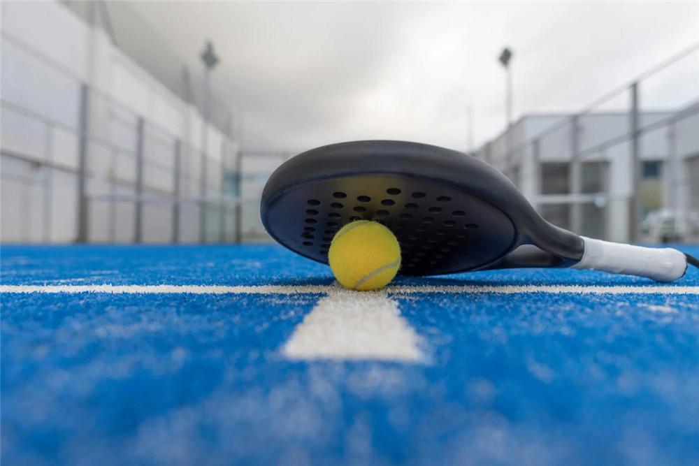 4 Tempat Padel di BSD dengan Fasilitas Terbaik - Sinar Mas Land