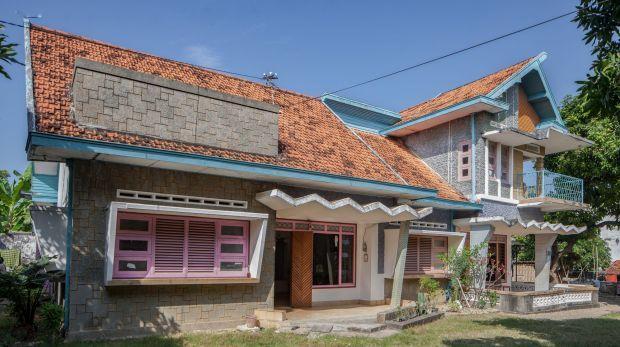 Intip 5 Desain Rumah Jengki, Rumah Khas Indonesia! - Sinar Mas Land