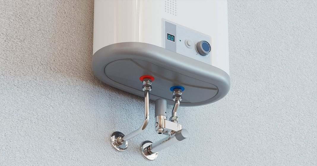 7 Tips Pilih Water Heater - Sinar Mas Land