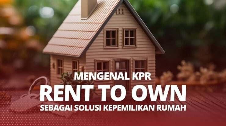 rent to own - Sinar Mas Land