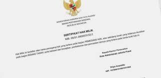 NIB - Sinar Mas Land