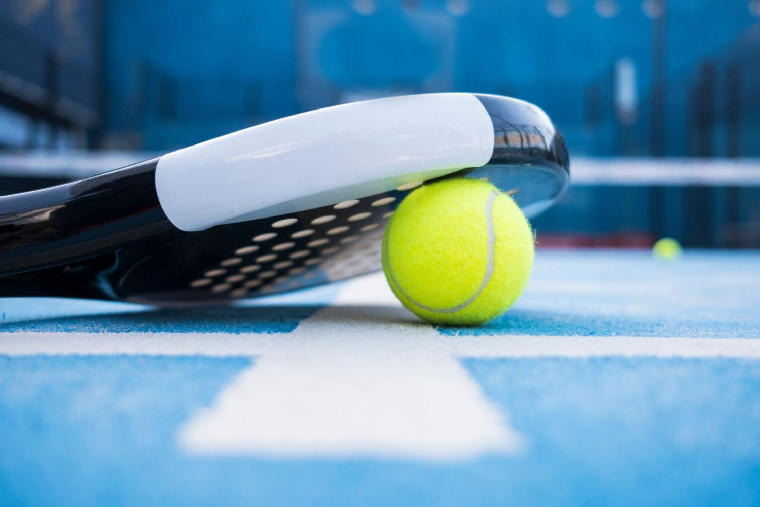 4 Tempat Padel Terbaik di Bogor untuk Olahraga Seru - Sinar Mas Land
