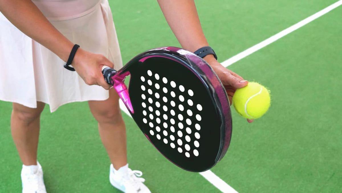 5 Rekomendasi Tempat Padel Terbaik di Jakarta Selatan - Sinar Mas Land