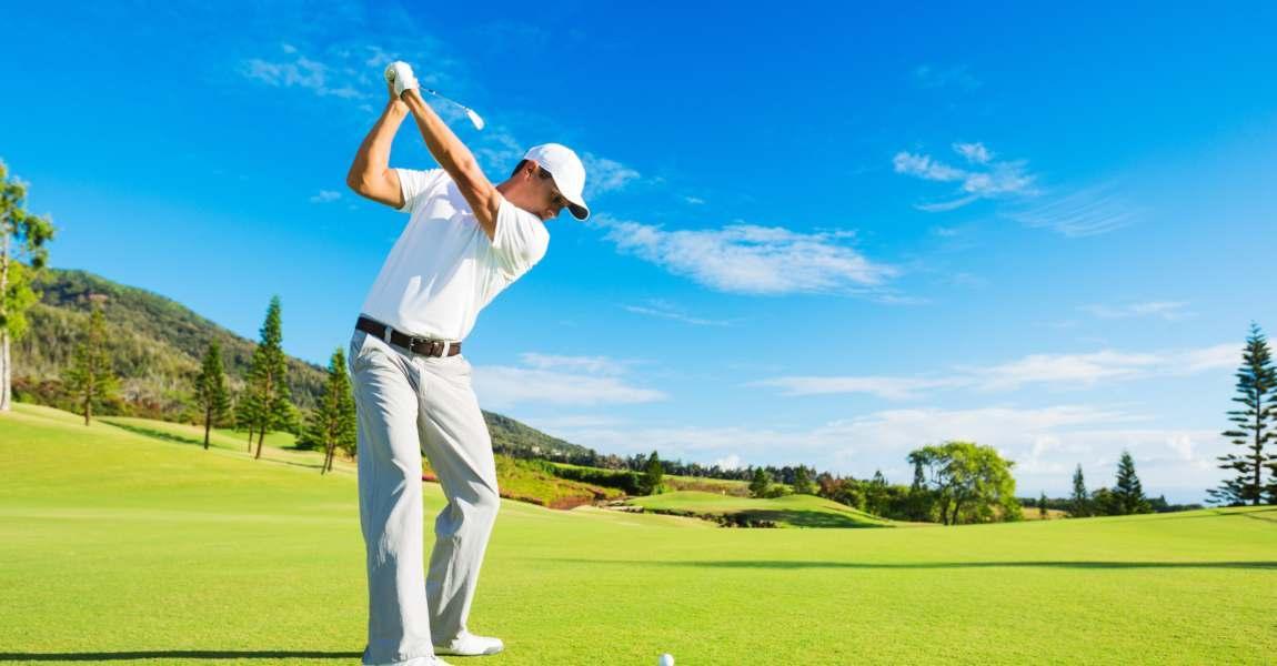 Aturan Bermain Golf - Sinar Mas Land