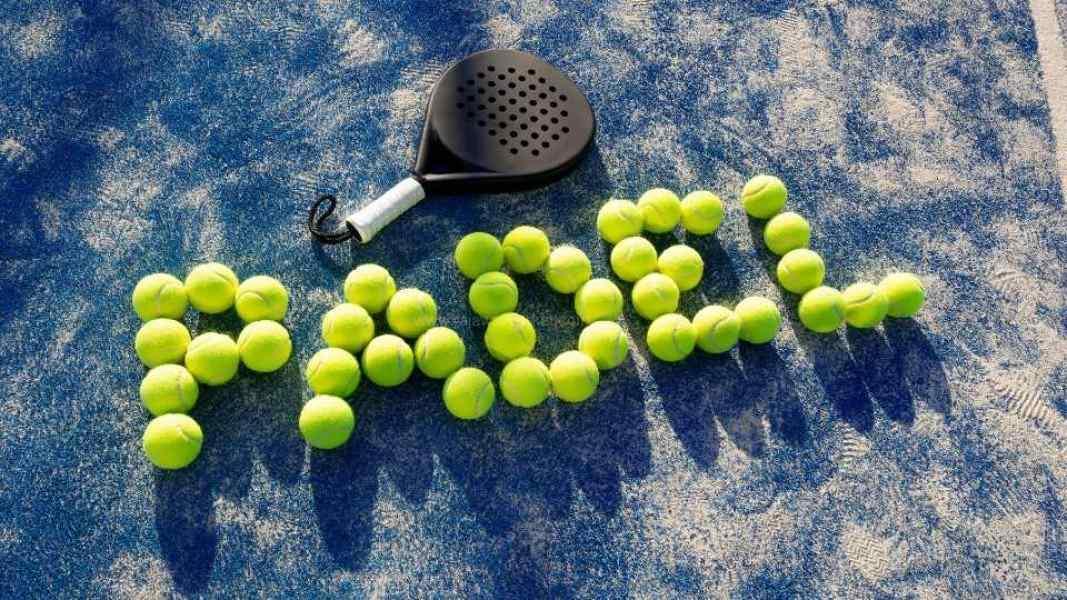 Kenali Olahraga Padel - Sinar Mas Land