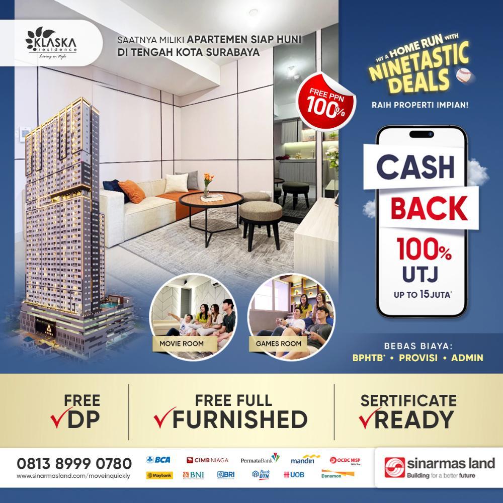 NINETASTIC DEALS