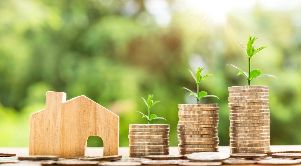 Capital Gain Properti - Sinar Mas Land