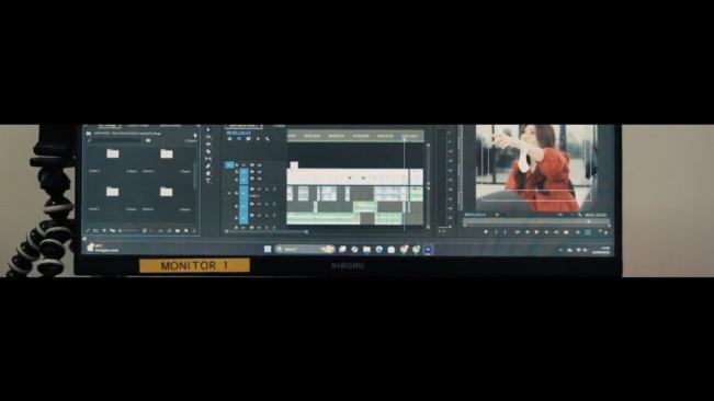 Cara Buat Video Rasio Geprek Instagram - Sinar Mas Land