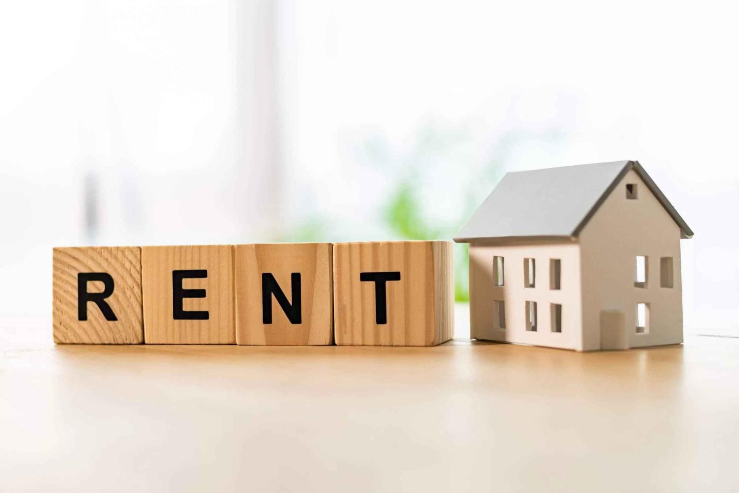 Tips menentuka harga sewa rumah - Sinar Mas Land