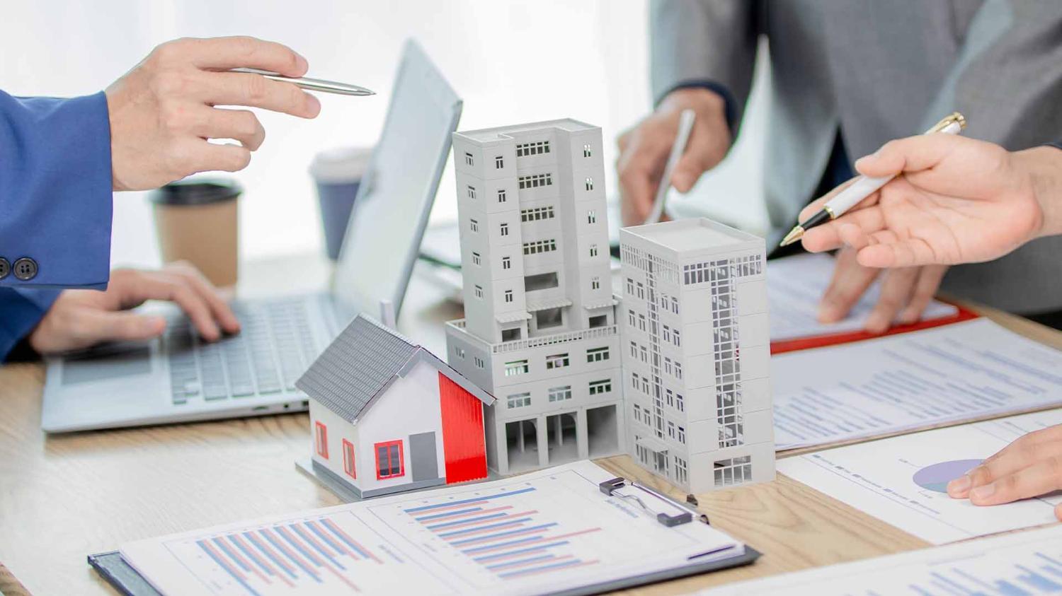 Peluang usaha properti menguntungkan - Sinar Mas Land