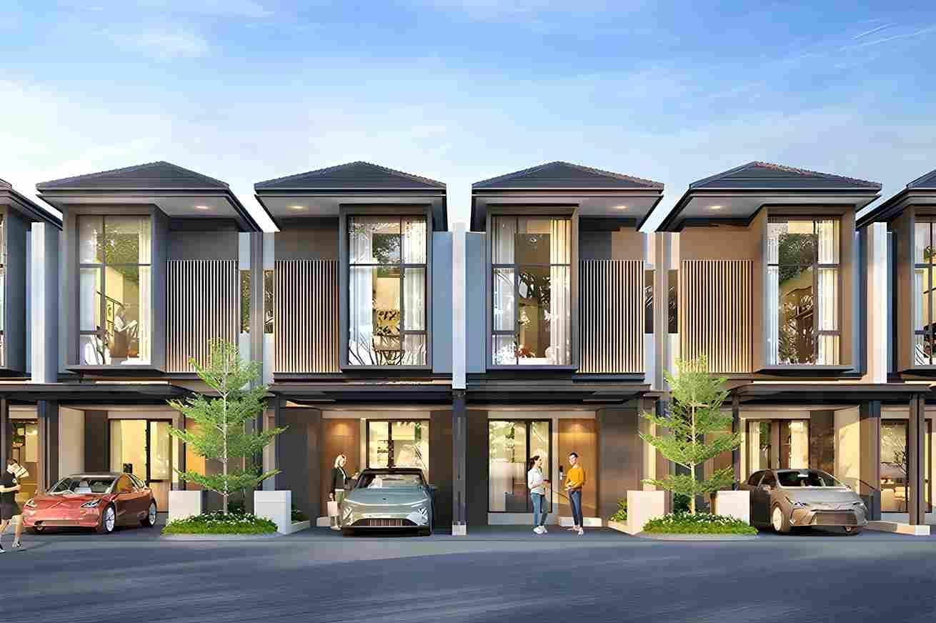 Altara Smart at Grand Wisata Bekasi - Sinar Mas Land