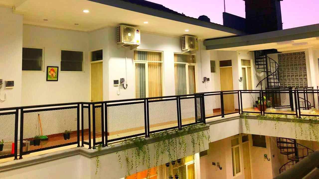 Cara sukses bisnis kos kosan - Sinar Mas Land