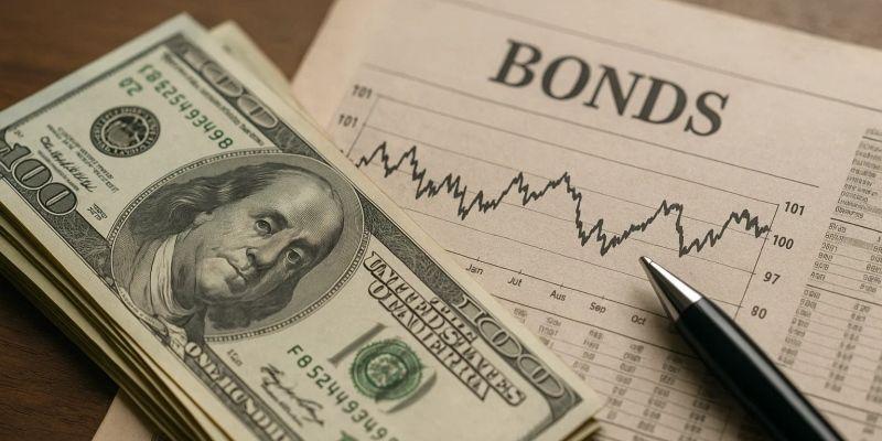 Strategi Investasi Obligasi - Sinar Mas Land