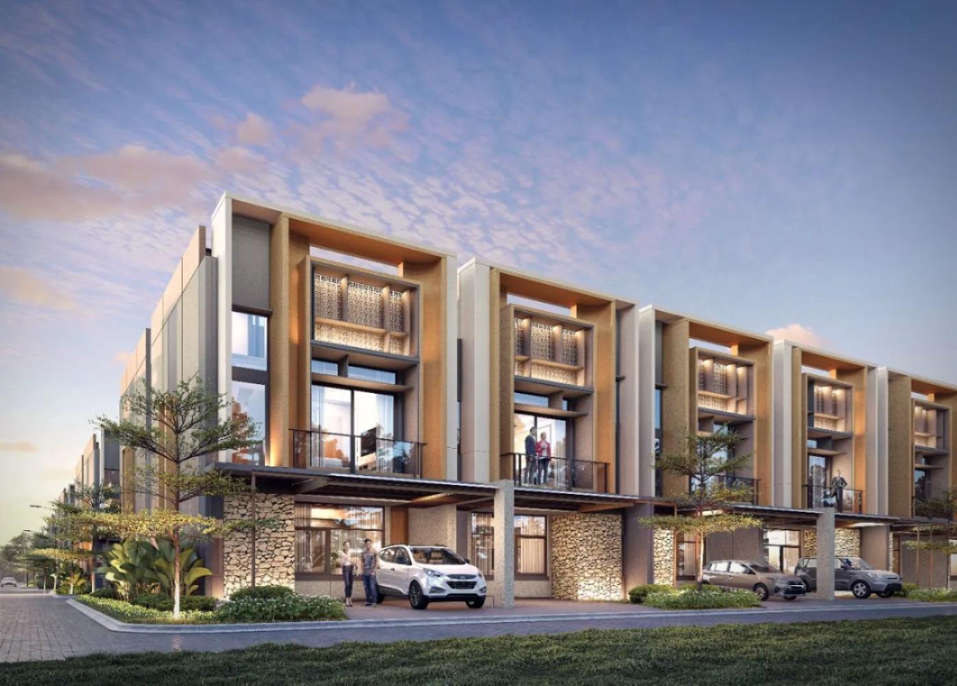 Vireya BSD City: Hunian Modern Dekat Dengan AEON Mall - Sinar Mas Land