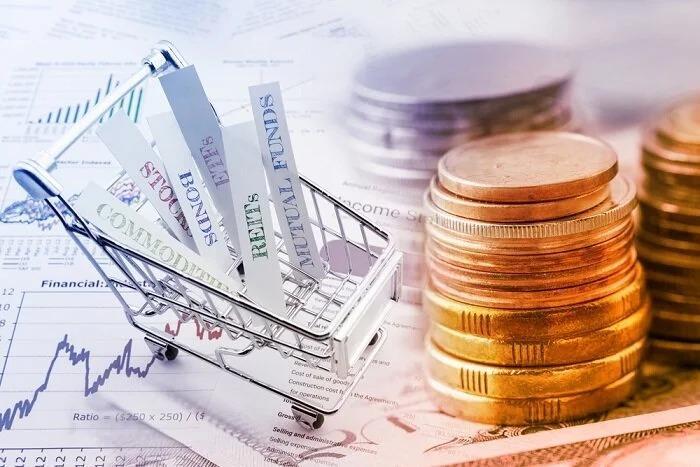 Investasi jangka panjang - Sinar Mas Land