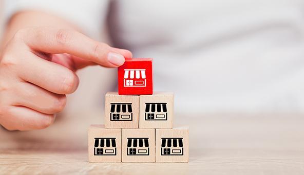 perbedaan franchise dan kemitraan - Sinar Mas Land