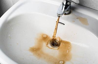 Cara mengatasi air sumur bor menguning dan berbau - Sinar Mas Land