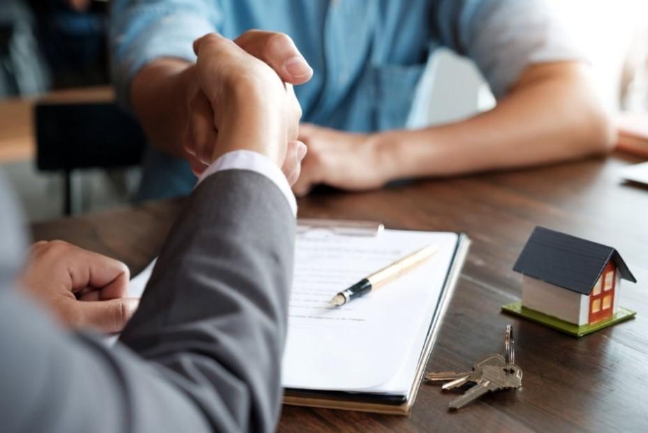 Mengenal apa itu take over kpr rumah - Sinar Mas Land