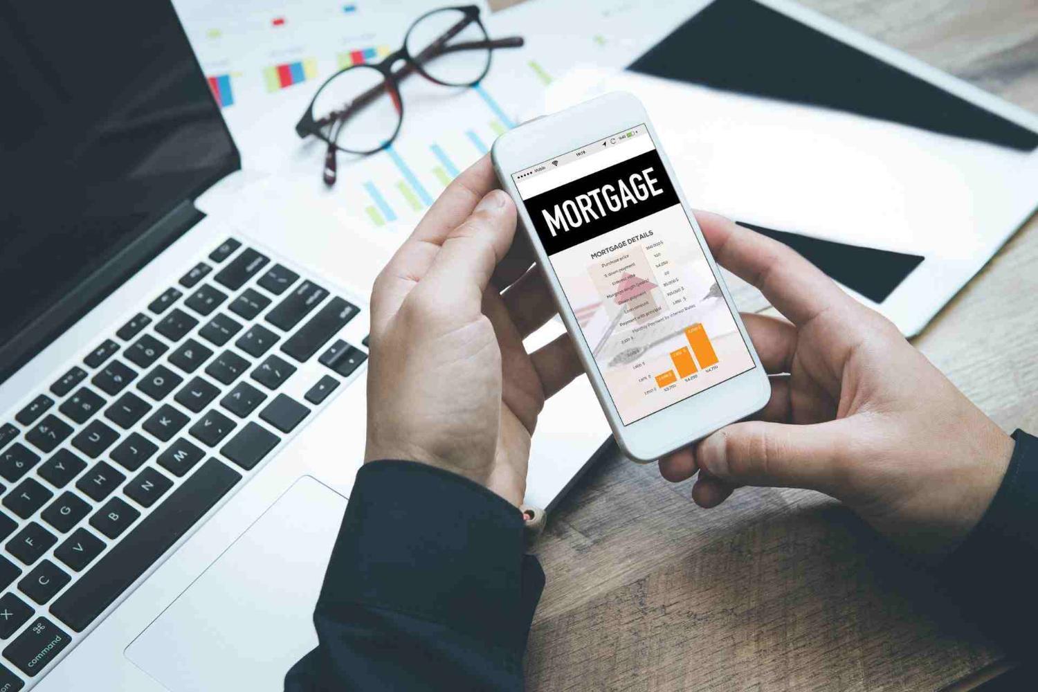 Cara mengajukan KPR online - Sinar Mas Land