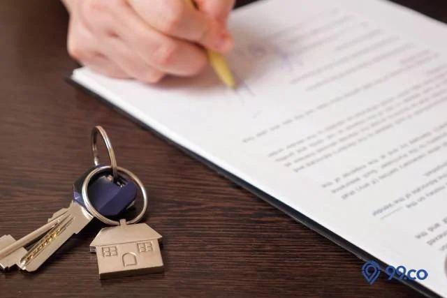 BPHTB gratis - Sinar Mas Land