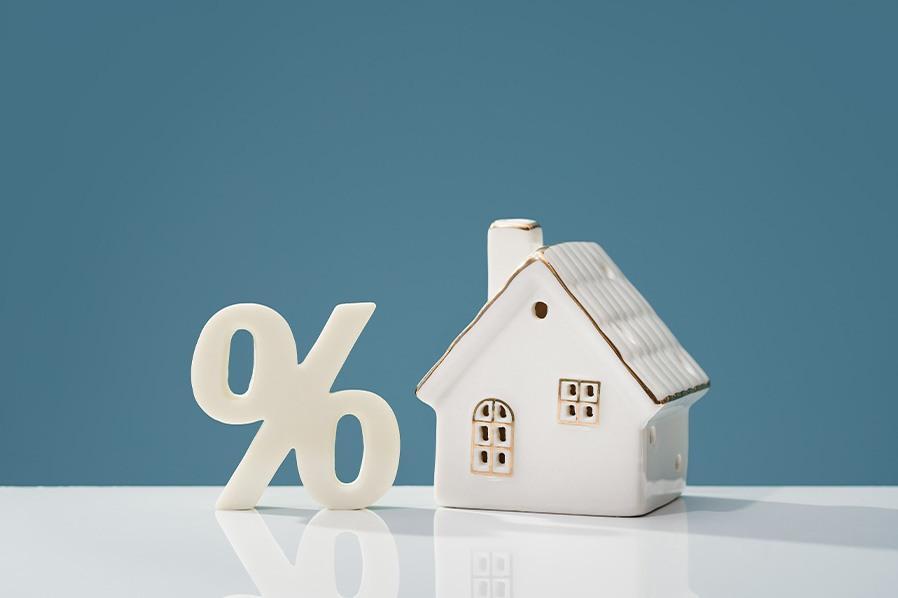 Tenor KPR Rumah - Sinar Mas Land