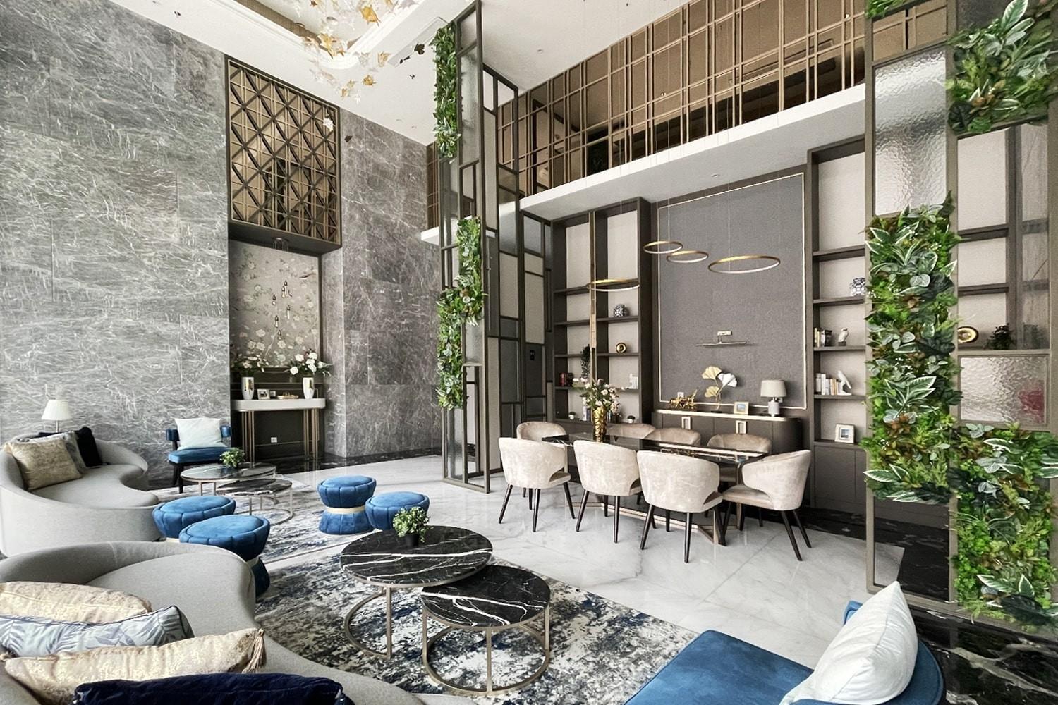 Apartemen Murah di Surabaya