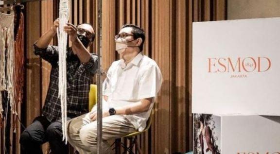Sinar Mas Land Gandeng ESMOD Jakarta