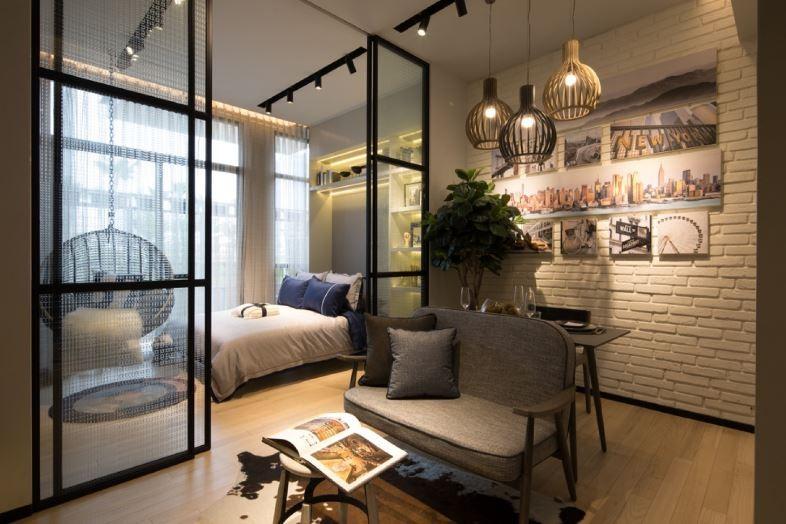 Apartemen Murah di Tangerang
