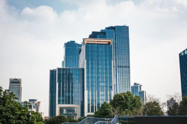Apartemen di Tangerang