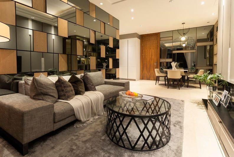 Cari Apartemen di Jakarta