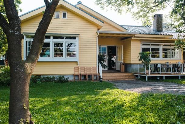 Cari Rumah di BSD